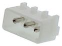PIN HEADERS 350541-1