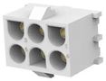PIN HEADERS 350827-4