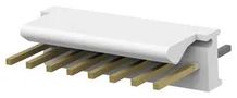 PIN HEADERS 3-641126-8