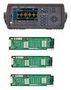 DAQ MULTIPLEXER BUNDLE, 120 CHANNEL DAQ973MB