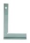ENGINEER SQUARE W/BASE, 150MM, ZINC MP013273