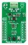 PIEZO DRIVER CLICK ADD-ON BOARD, 3.3V/5V MIKROE-5896