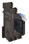 SOLID STATE RELAY, 2A, 110VAC, DIN/PANEL G3RV-ST700-A 110VAC