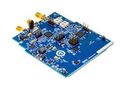 EVALUATION BOARD, 12BIT, 500MSPS, ADC AD9434-FMC-500EBZ