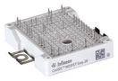 MOSFET MODULE, N-CH, 50A, 1.2KV FS13MR12W2M1HPB11BPSA1