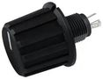 ROTARY POTENTIOMETER, 2K2, 1W P16FNP222KA