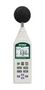 SOUND LEVEL METER, 30 TO 130DB, 1.5DB 407780A