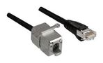 WAP EXTN CABLE, RJ45 PLUG-SPLICER, 1.5M BM-1RSPK005F