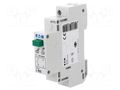 Module: pushbutton switch; 250VAC; 16A; IP40; 17.5x90x60mm; Z-PU EATON ELECTRIC Z-PU/S