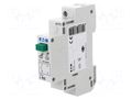 Module: pushbutton switch; 250VAC; 16A; IP40; 17.5x90x60mm; Z-PU EATON ELECTRIC Z-PU/S