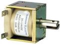 SOLENOID, INTERMITTENT, 110VDC, 354 OHM 4HD-I-110D