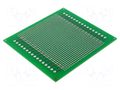 Prototype board; green; UL94V-0; UM-BASIC 108; FR 4-21; max.110°C PHOENIX CONTACT PH-2202551