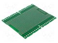 Prototype board; green; UL94V-0; BC 107.6; FR 4-21; max.110°C PHOENIX CONTACT PH-2202544