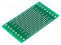 Prototype board; green; UL94V-0; EH 45 FLAT; FR 4-21; max.110°C PHOENIX CONTACT PH-2202552