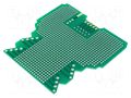 Prototype board; green; UL94V-0; ME MAX 22.5; FR 4-21; max.110°C PHOENIX CONTACT PH-2202542