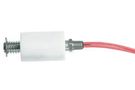 LEVEL SWITCH, LIQUID, 150PSI, SPST/BRASS 35651