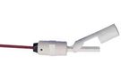 LEVEL SWITCH, 100PSI, SPST, NYLON 140620