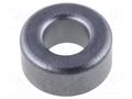 Ferrite: toroidal; L: 5mm; Øint: 5mm; Øout: 10mm; Core mat: K5B; 34Ω RICHCO RT-100-50-50
