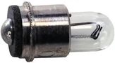 LAMP, INCANDESCENT, SUB-MIDGET FLANGED, 28V, 672MW 6839-10PK