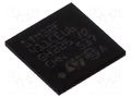 IC: STM32 ARM microcontroller; 100MHz; UFQFPN48; 1.7÷3.6VDC STMicroelectronics STM32F411CEU6