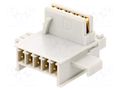 DIN rail bus connectors; ME MAX; connecting modules; light grey PHOENIX CONTACT PH-2202543