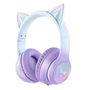 ONIKUMA B90 Gaming headset (Blue/Purple), ONIKUMA b90 blue/purple