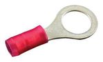 CRIMP TERMINALS - RING TONGUE 320572