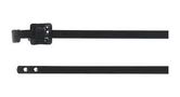 CABLE TIE, 230MM LG, 316SS, PET, 420N MLT8SSC5.M3P
