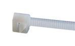 CABLE TIE, 200MM LG, NYLON 6.6, 200N RELK2R.NN3P