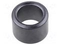 Ferrite: toroidal; L: 7mm; Øint: 7mm; Øout: 10mm; Core mat: K5B; 22Ω RICHCO RT-100-70-70