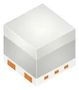 LED, SUPER RED, 633NM, 1.5X1.5MM KS SITQA1.23-5D6E-68-3A4B