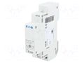 LED indicator; 230VAC; 230VDC; for DIN rail mounting; Colour: red EATON ELECTRIC Z-BEL/R230