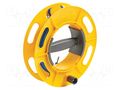 Ground/earth cable; 25m FLUKE FLK-CABLE/25M