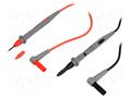 Test leads KEYSIGHT U1167A