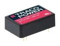 DC/DC CONVERTER, REGULATED, 12V, 0.25A TRI 6-1215