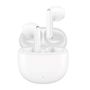 Earphones Joyroom Funpods JR-FB1 Wireless (white), Joyroom JR-FB1