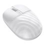 Dareu LM135D Wireless Mouse White, Dareu LM135 D