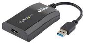 CONVERTER, USB-A TO HDMI, 5GBPS USB32HDPRO