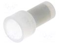 Quick splice; crimped; 16AWG÷14AWG; 1.5÷2.5mm2; quick splice BM GROUP BM00270
