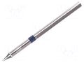 Tip; chisel; 1mm; 325÷358°C; SSC-625A THERMALTRONICS S60CH010
