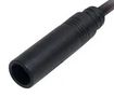 EV CABLE, 9PIN, CIR RCPT-FREE END, 600MM MP013733