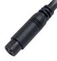 EV CABLE, 3PIN, CIR PLUG-FREE END, 500MM MP013736