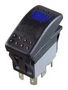ROCKER SWITCH, DPST-NO, 16A, 250VAC MPX5-211ENN-GABA-4RN-S