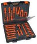 FARADAY TOOL KIT, METRIC, 29PC 00007