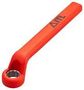 OFFSET RING SPANNER, 19MM 01100