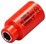 IMPACT SOCKET, 3/8" DRIVE, 44MM 01718