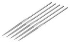 NEEDLE FILE, CROSS, 160MM, 5PC MP011902