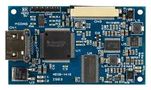 HDMI-LVDS CONVERTER BOARD, LCD DISPLAY MDIB-1416
