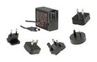 ADAPTER, AC-DC, 18V, 0.83A NGE12I18-P1J
