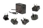 ADAPTER, AC-DC, 9V, 2A NGE18I09-P1J